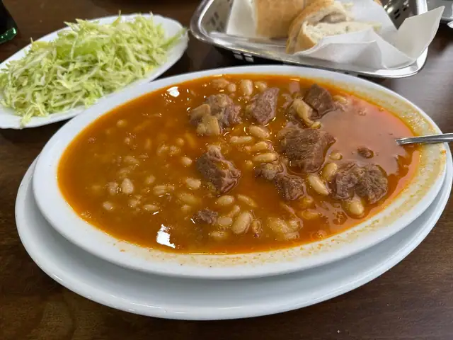 Jelo iz restorana Bosna, fotografija 5