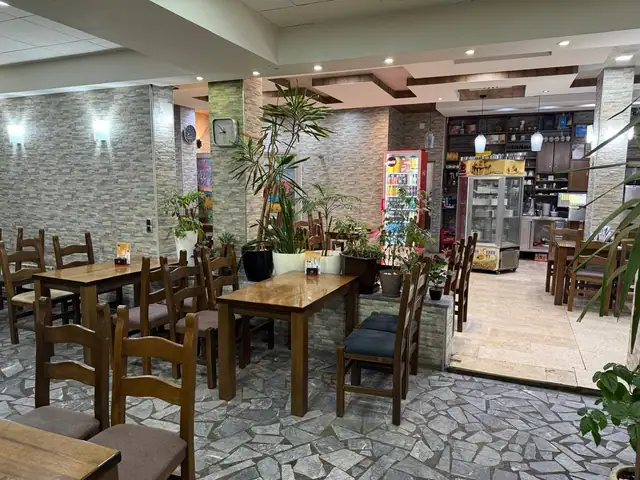 Jelo iz restorana Bosna, fotografija 7
