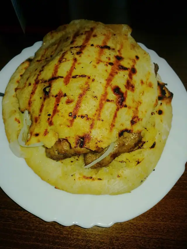 Jelo iz restorana Bosna, fotografija 8