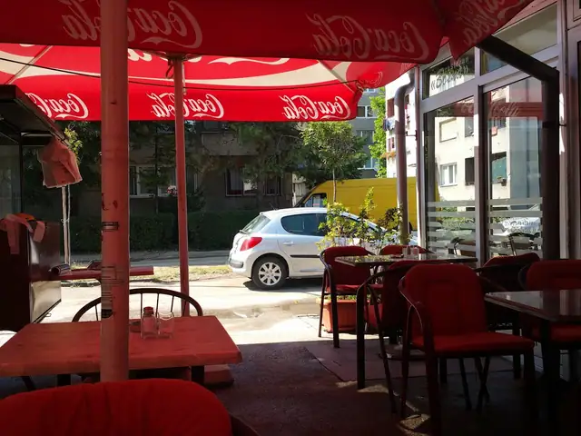 Jelo iz restorana Bosna, fotografija 9